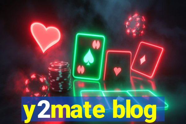 y2mate blog